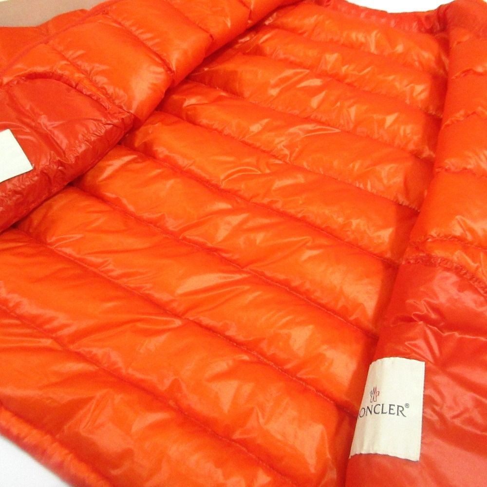良品 MONCLER モンクレール ACORUS ライトダウンジャケット サイズ3