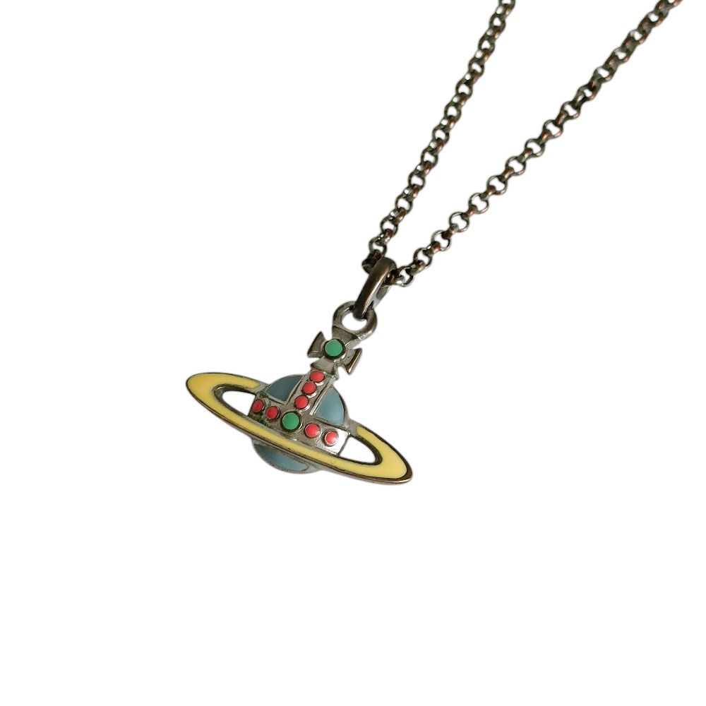 レディース 良品 Vivienne Westwood ヴィヴィアンウエストウッド 
