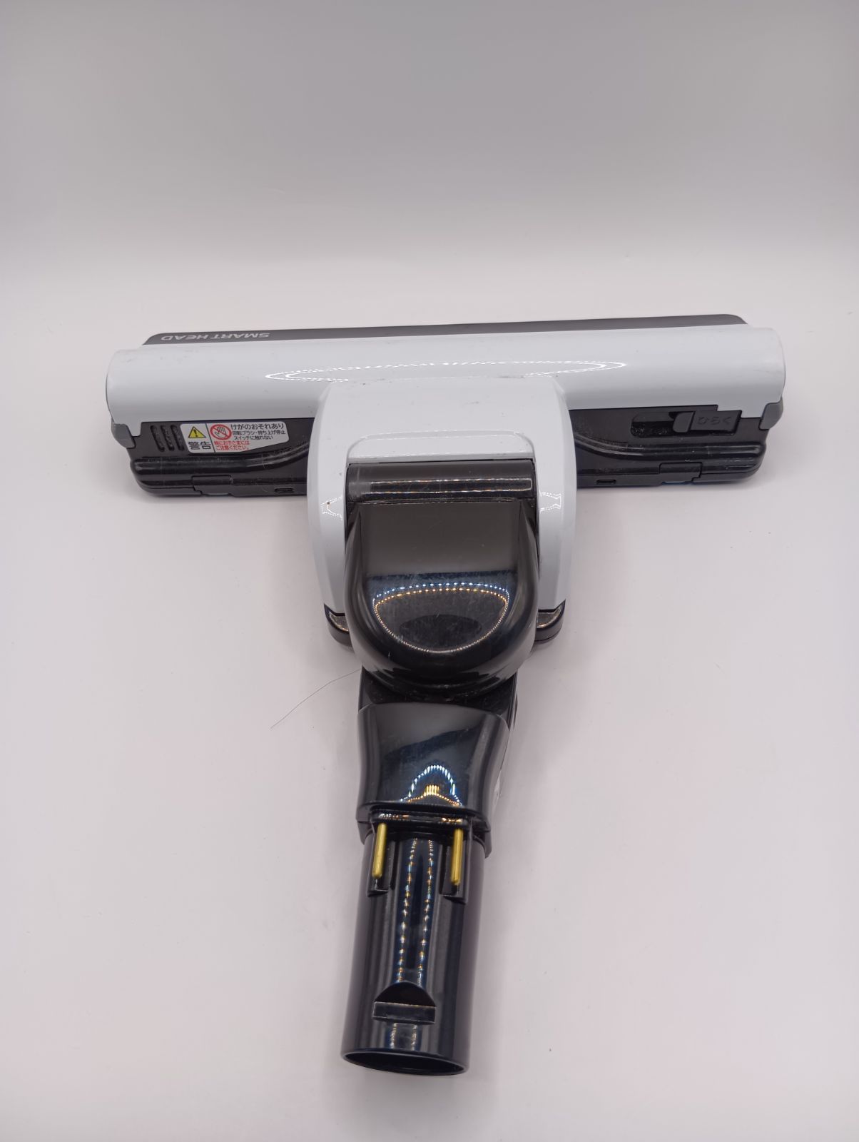 D-DP15 日立 HITACHI 掃除機 パワーヘッド(吸口) 白 ホワイト パワー