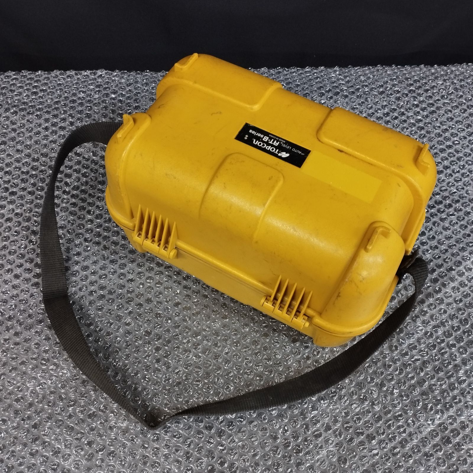 トプコン オートレベル AT-B4 精度・動作確認済み