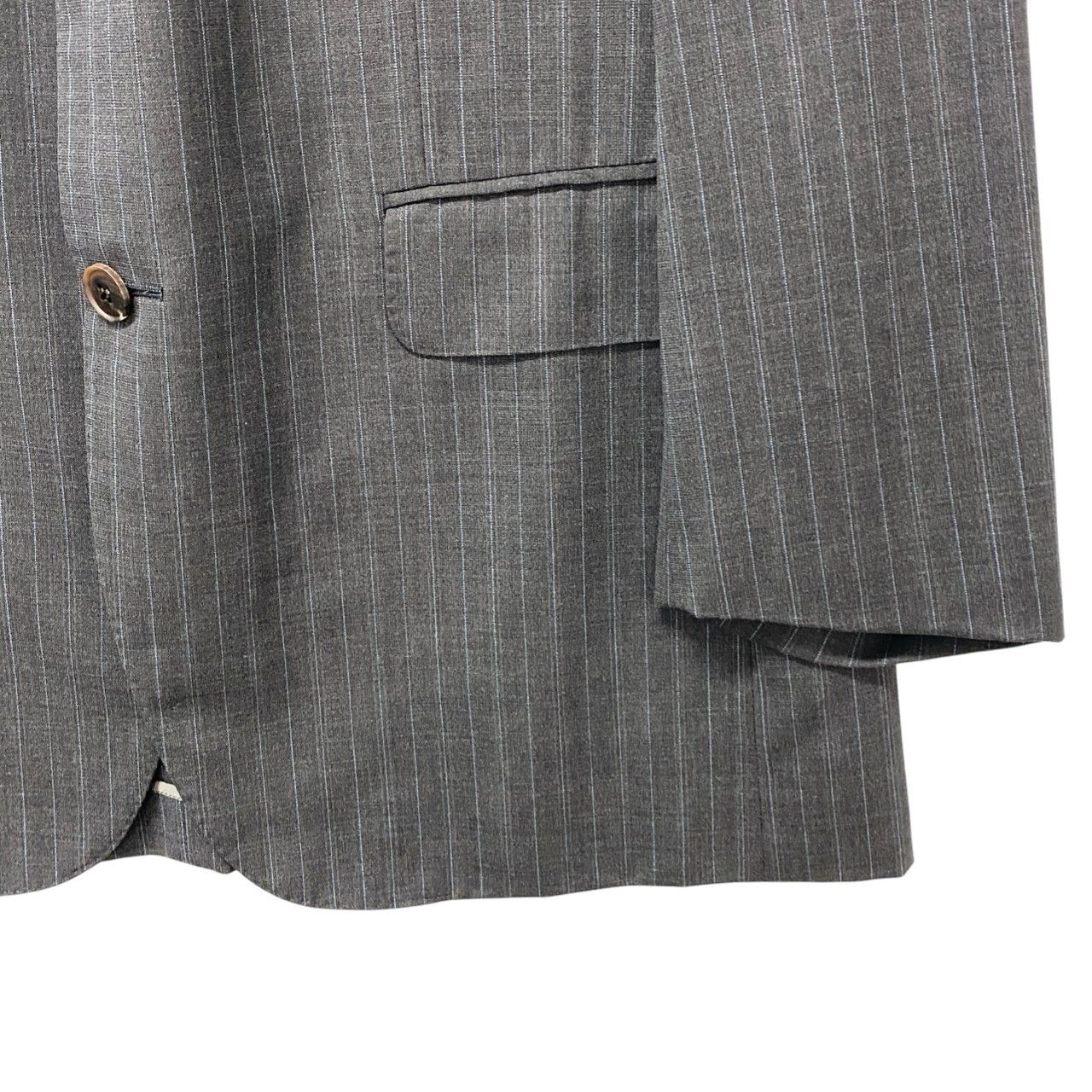 73c13 BURBERRY LONDON バーバリーロンドン シングルスーツ