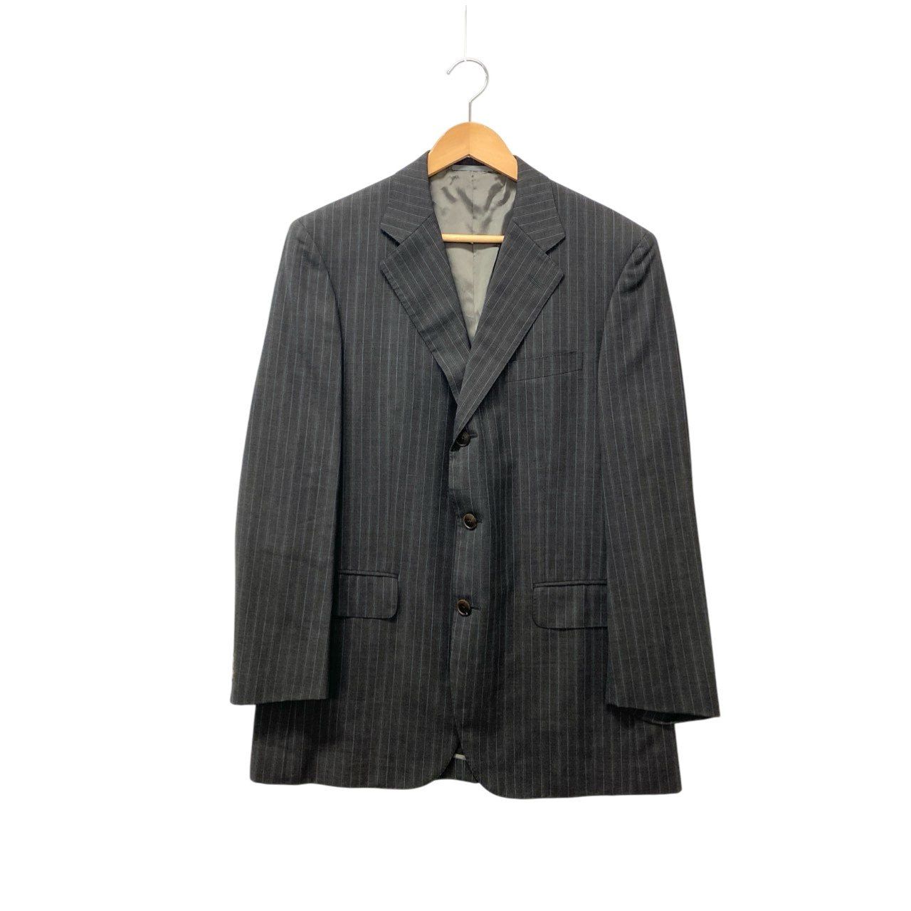73c13 BURBERRY LONDON バーバリーロンドン シングルスーツ