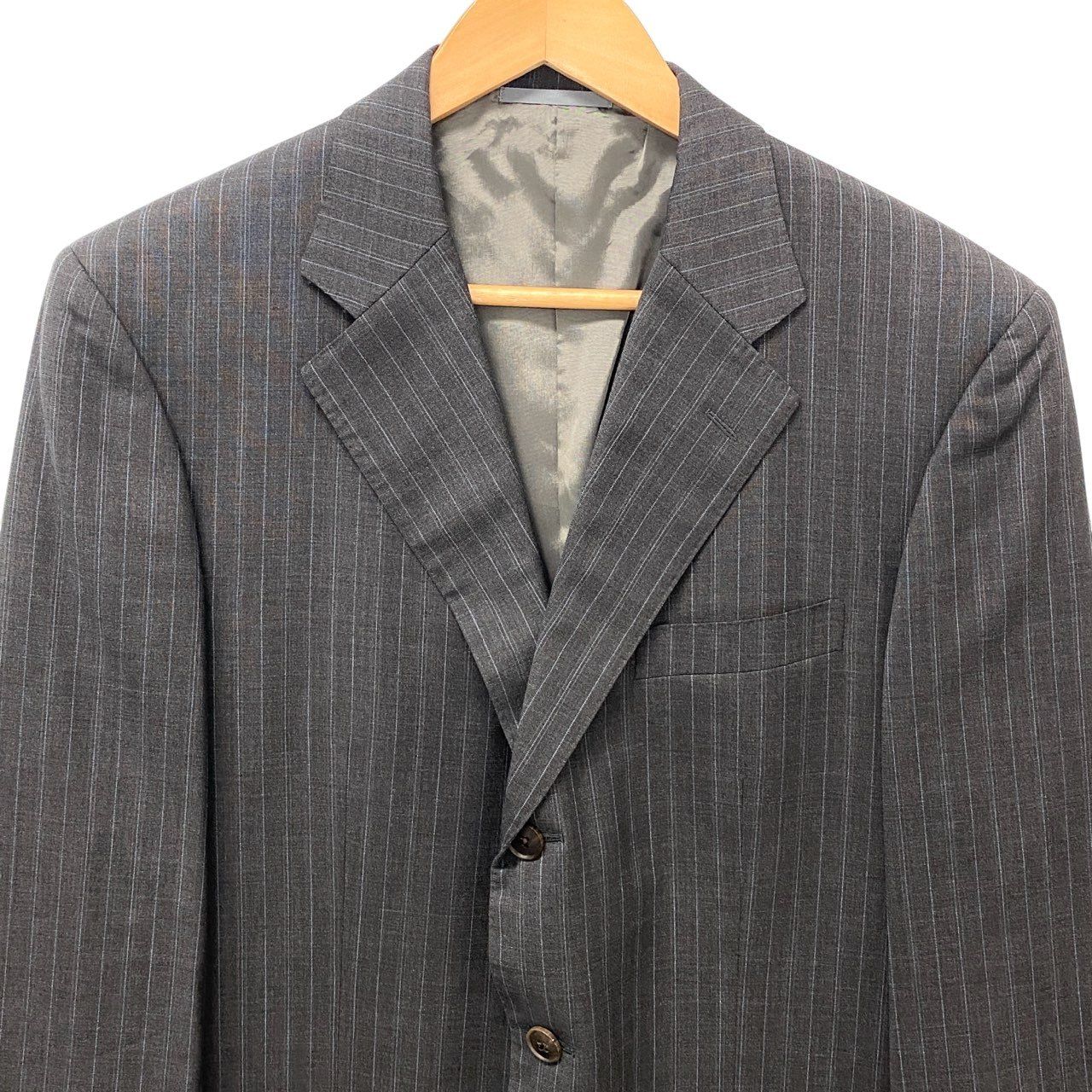 73c13 BURBERRY LONDON バーバリーロンドン シングルスーツ