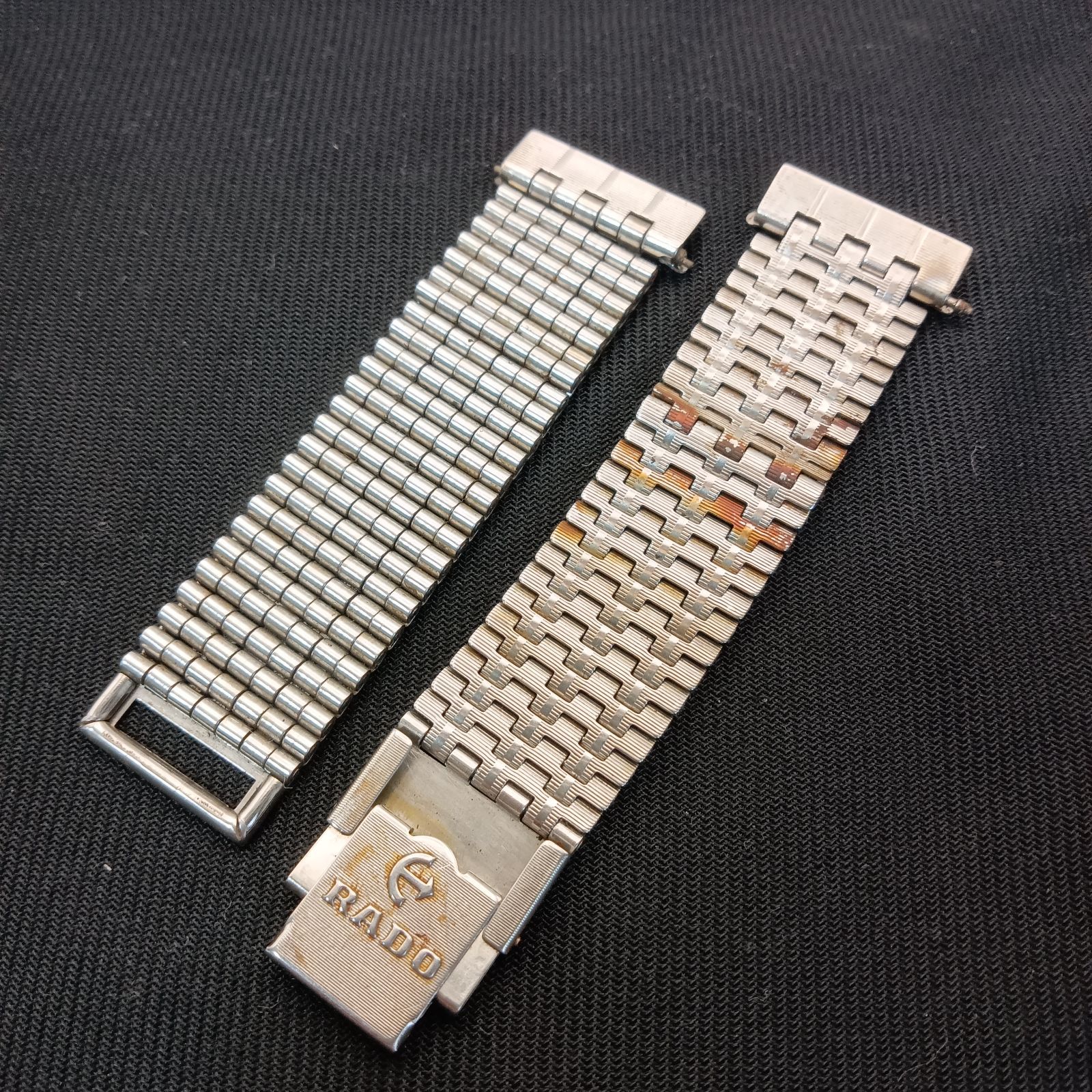 0313-8 新品 RADO ラドー メンズ ウォッチ リザードベルト RADO ラドー 