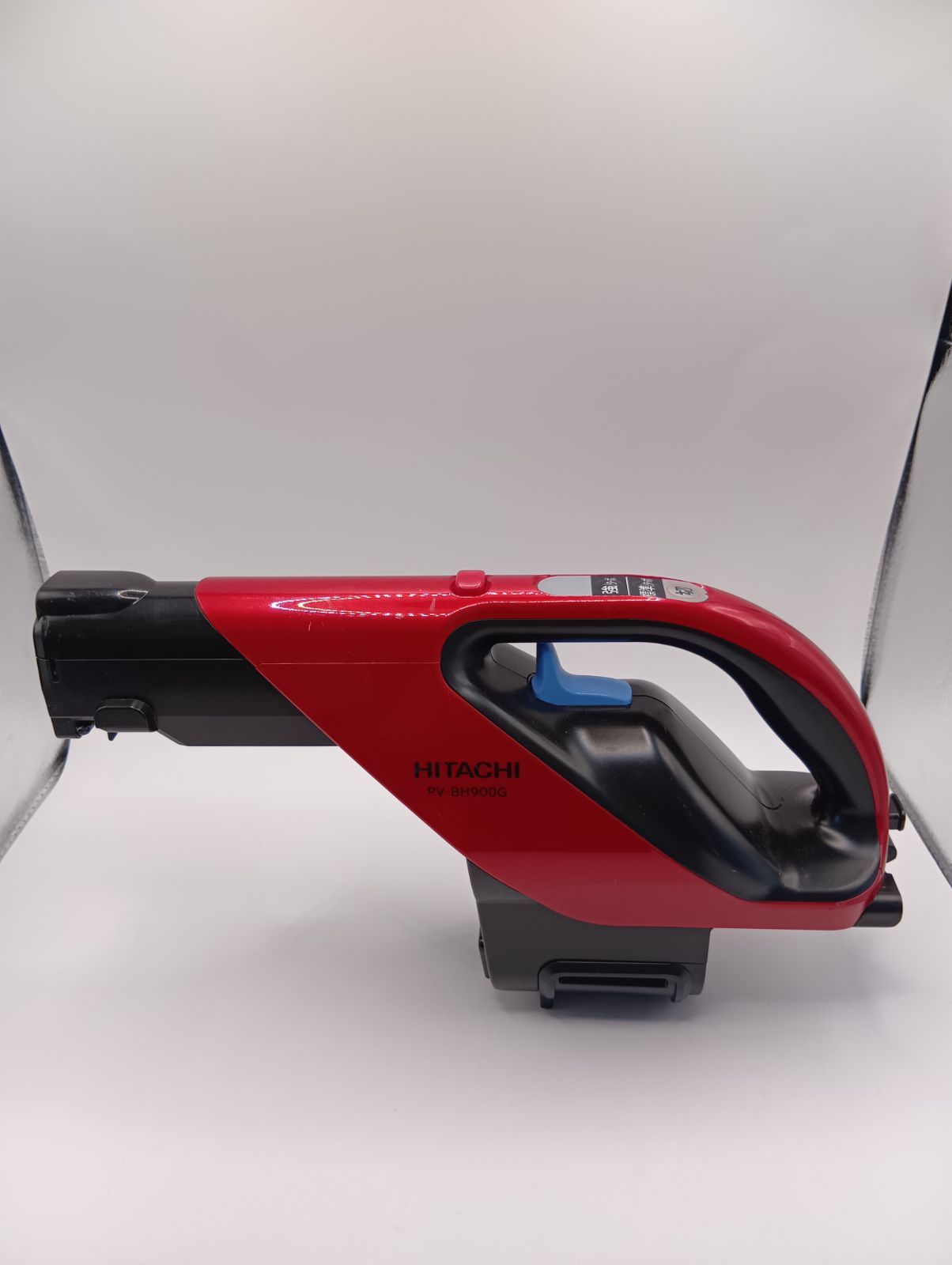 PV-BH900G パワーブーストサイクロン 2019年製 R(ルビーレッド 