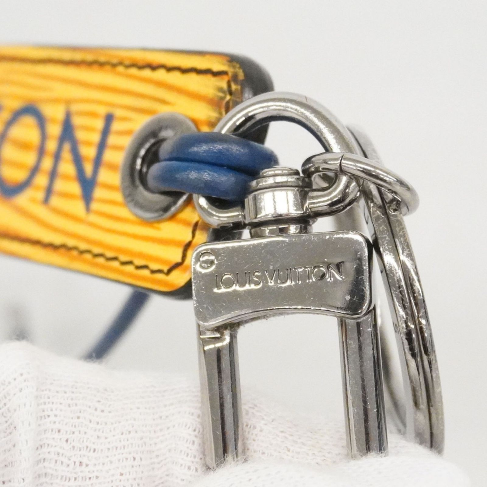 ルイ・ヴィトン(Louis Vuitton) ルイ・ヴィトン キーホルダー