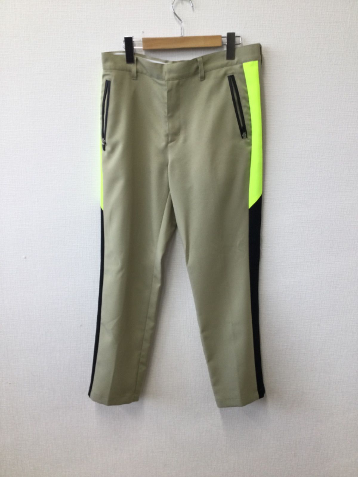 ARCHIVIO アルチビオ パンツ 50size