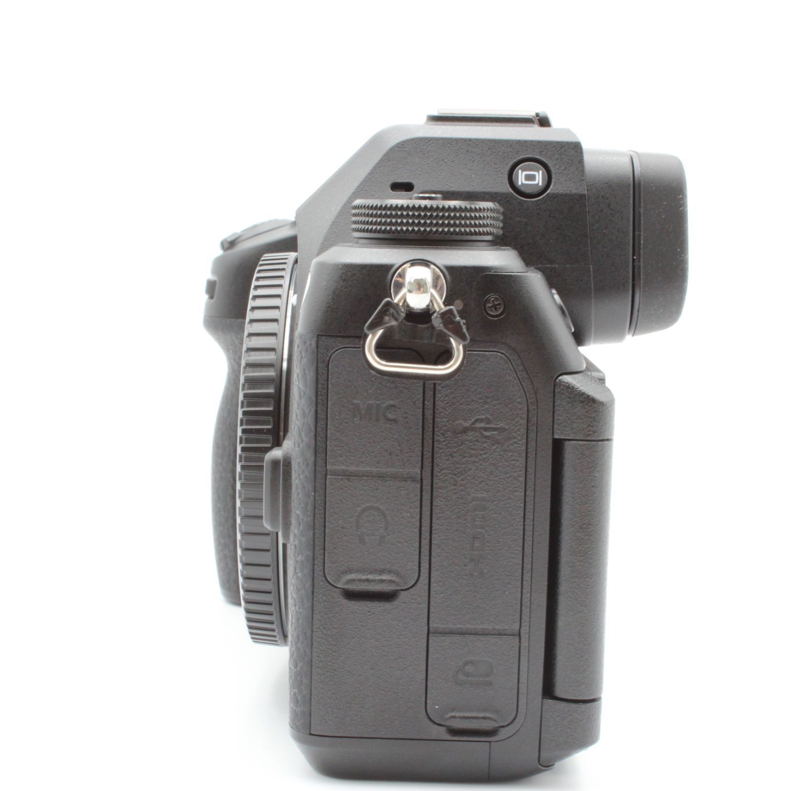 □極上品□ Nikon ミラーレス一眼 Z6III ボディ フルサイズ No.C03824 