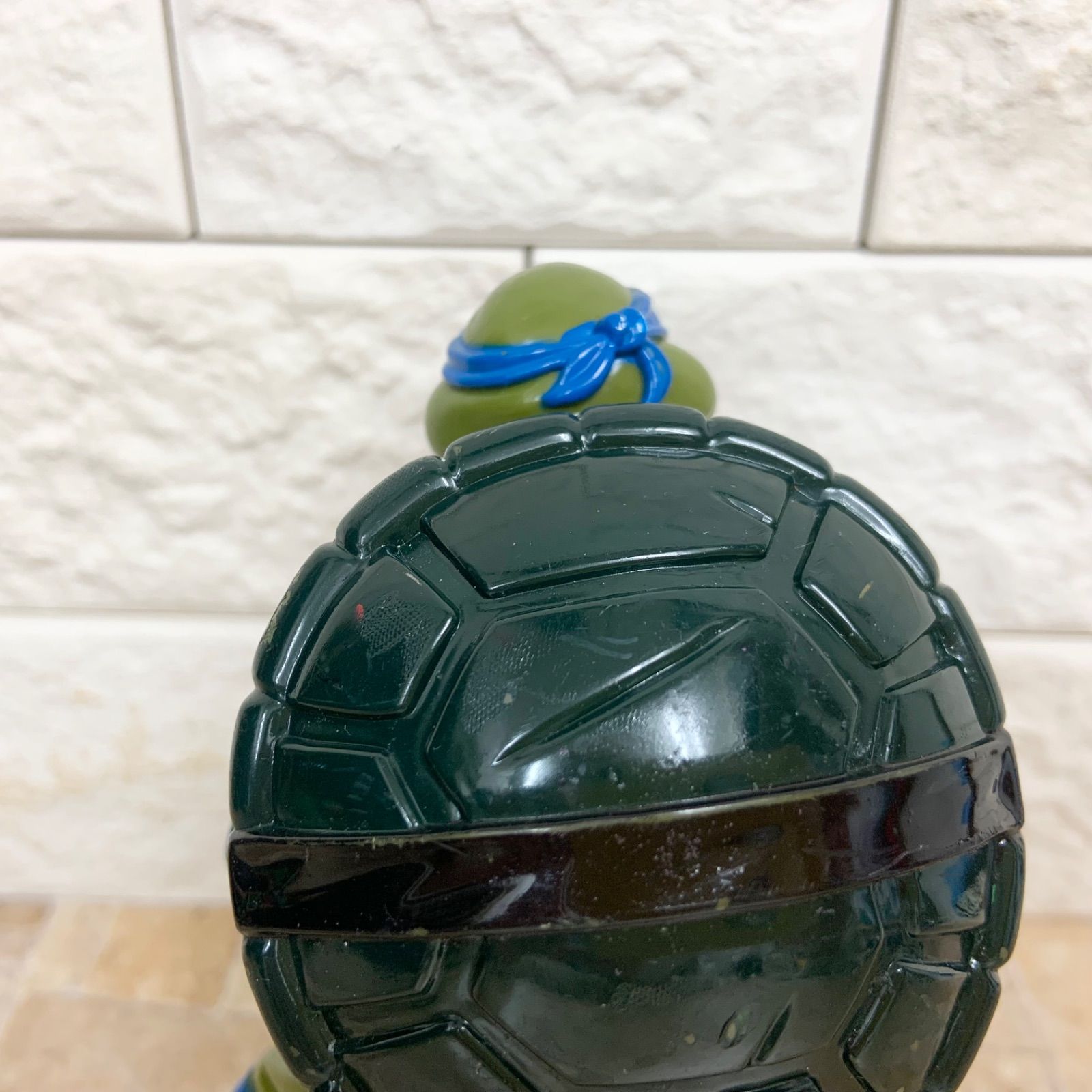 ミュータントタートルズ タートルズミューテーション レオナルド
