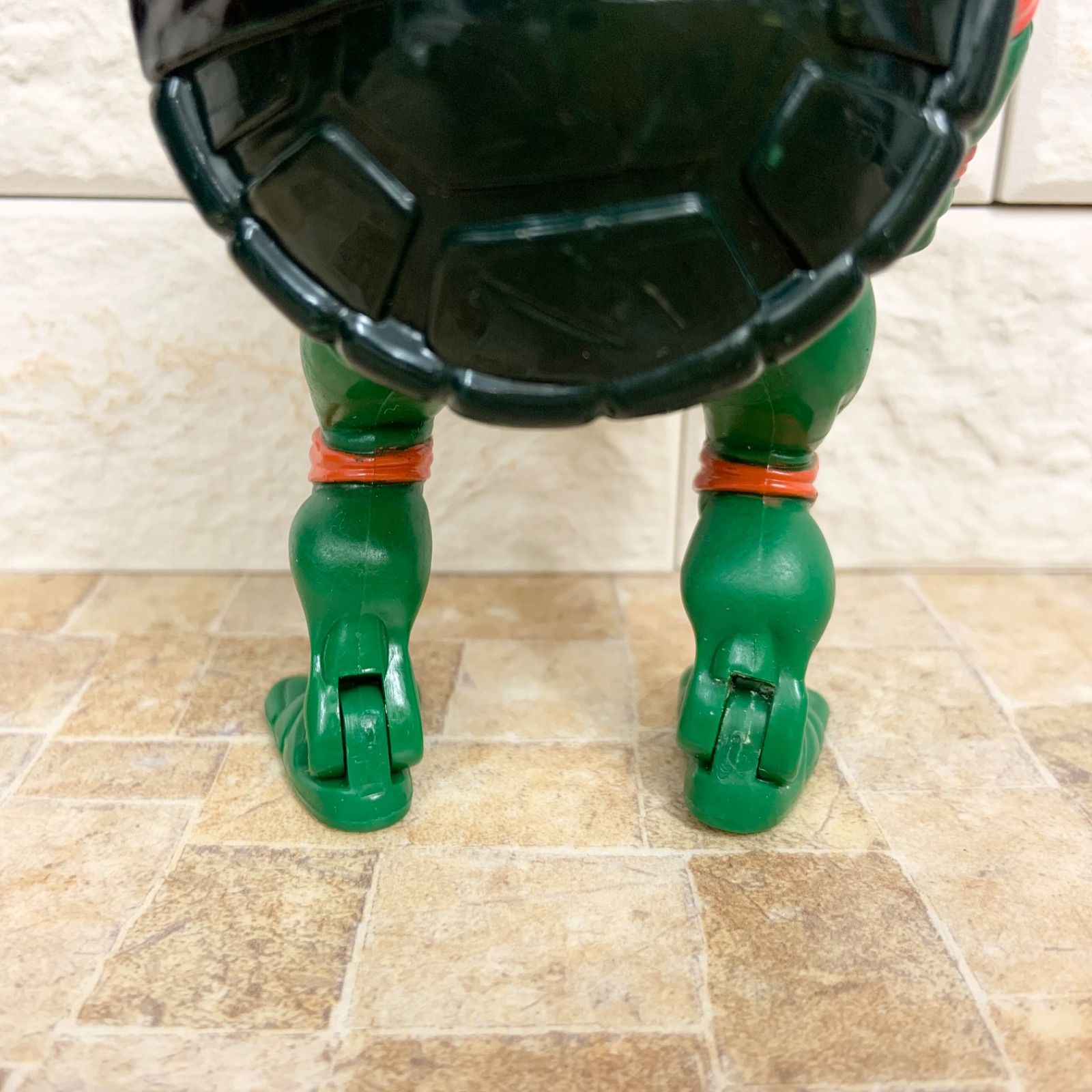 ミュータントタートルズ タートルズミューテーション レオナルド