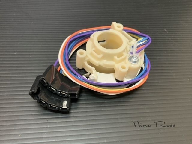 63 1963 シボレー インパラ ターンシグナルスイッチ ウィンカー