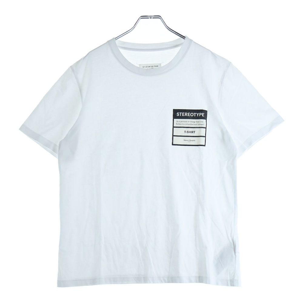 Maison Martin Margiela (メゾンマルタンマルジェラ) 20SS Stereotype