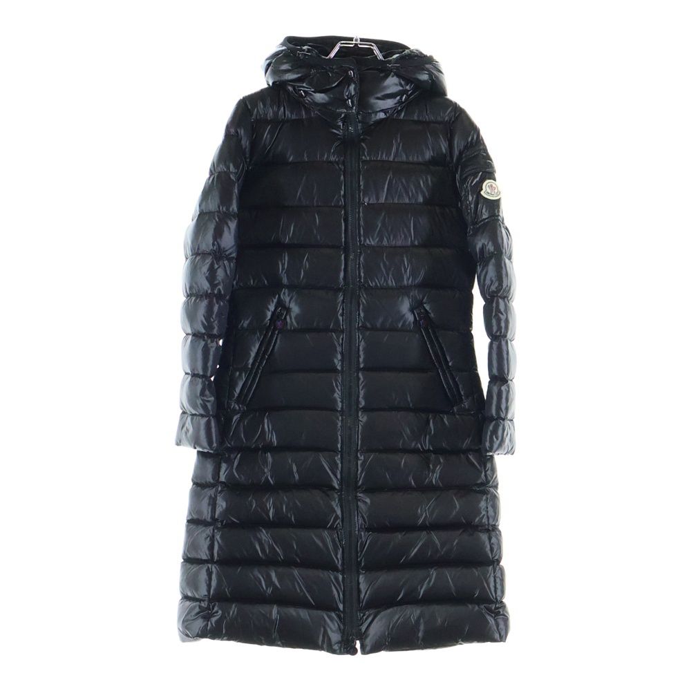 MONCLER (モンクレール) MOKA モカ ダウンコート ダウンジャケット