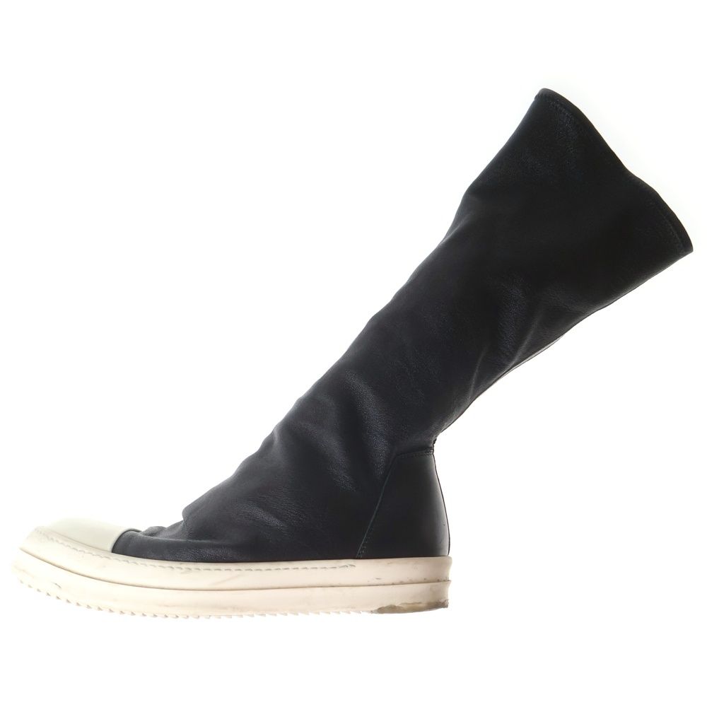 Rick Owens (リックオウエンス) 17AW Sock Sneakes ソックススニーカー 