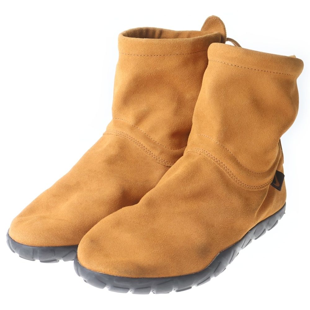 NIKE (ナイキ) AIR CHUKKA MOC ULTRA AH7915-201 エア チャッカ モック 