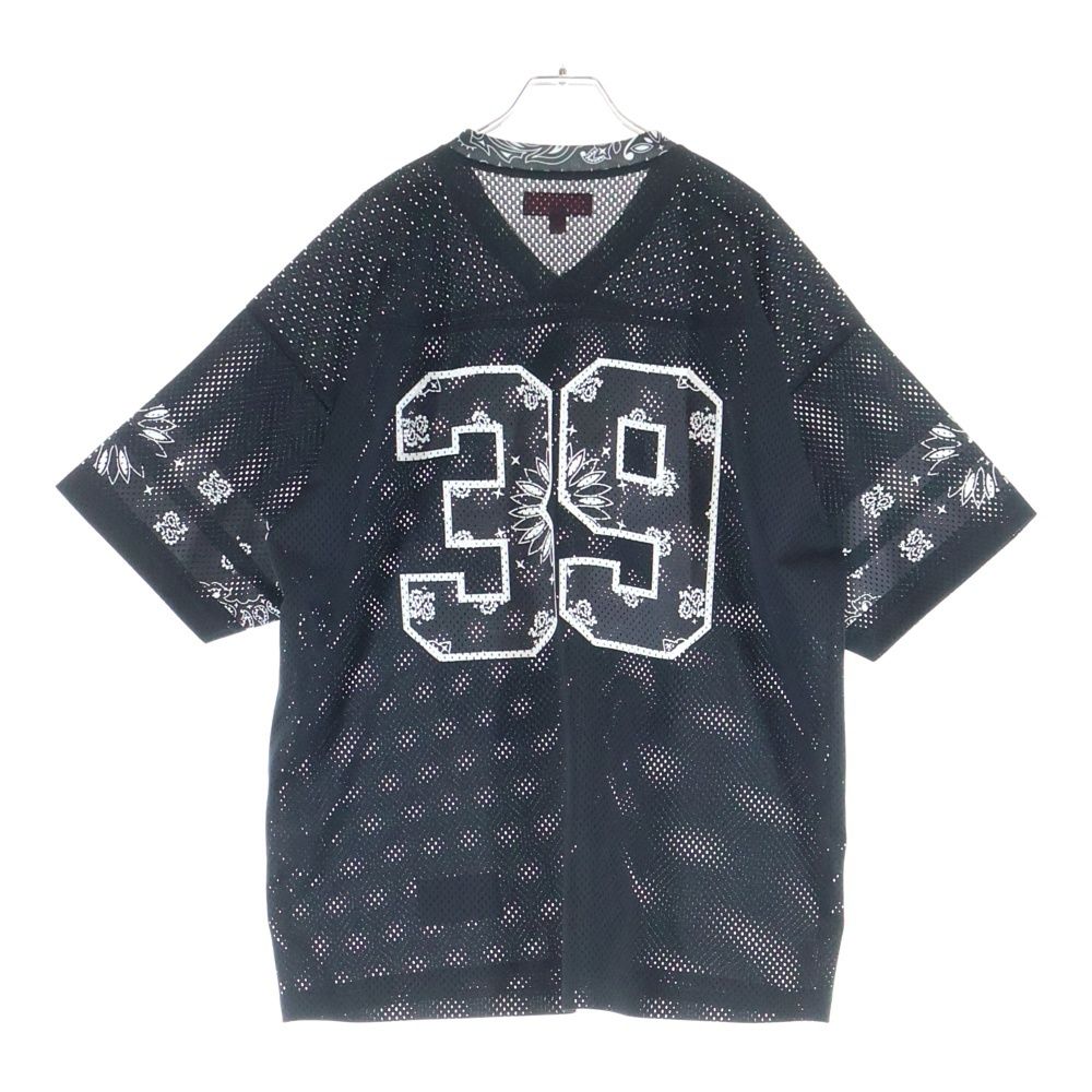 SUPREME (シュプリーム) 25SS Bandana Football Jersey バンダナ