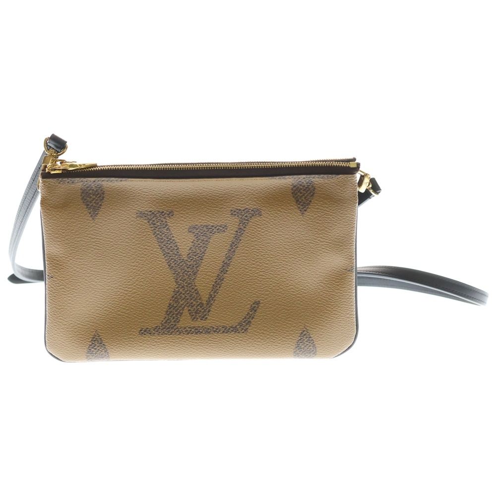 LOUIS VUITTON (ルイヴィトン) モノグラム・ジャイアント リバース