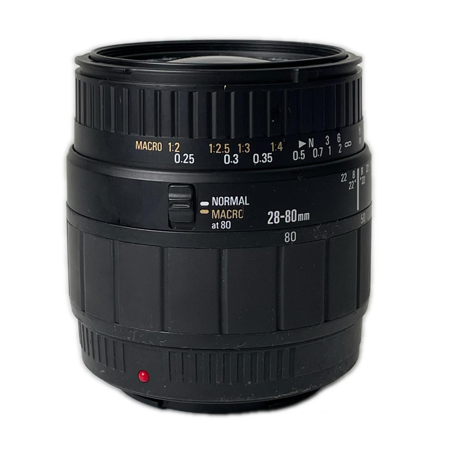 SIGMA CANON SIGMA MINOLTA など レンズ ワイコン コンバーター