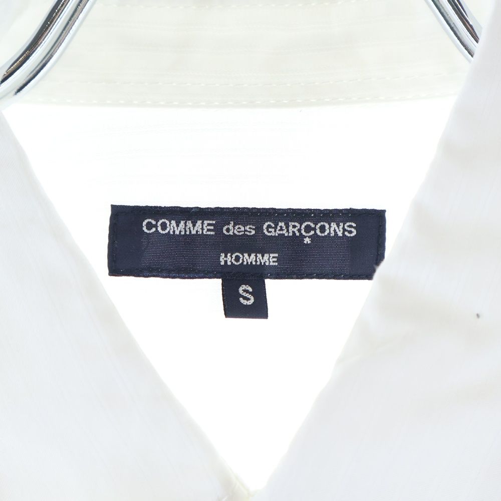 COMME des GARCONS HOMME (コムデギャルソンオム) 19SS AD2018