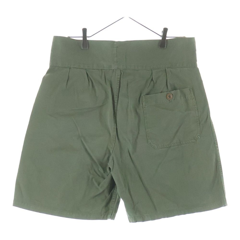 イギリス軍40～50'sグルカショーツ/ビンテージ/英軍/英国/売切 BRITISH