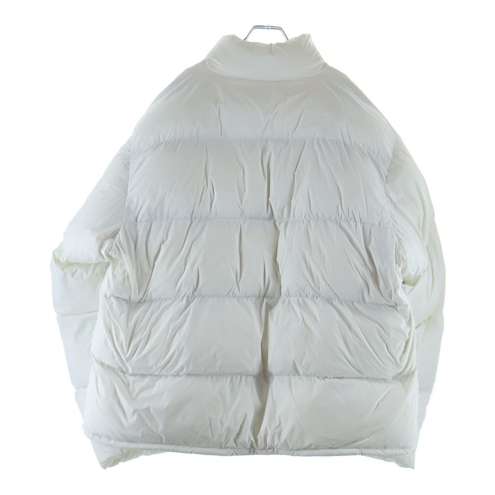 BALENCIAGA (バレンシアガ) SPORTS ICON PUFFER スポーツアイコン 中綿