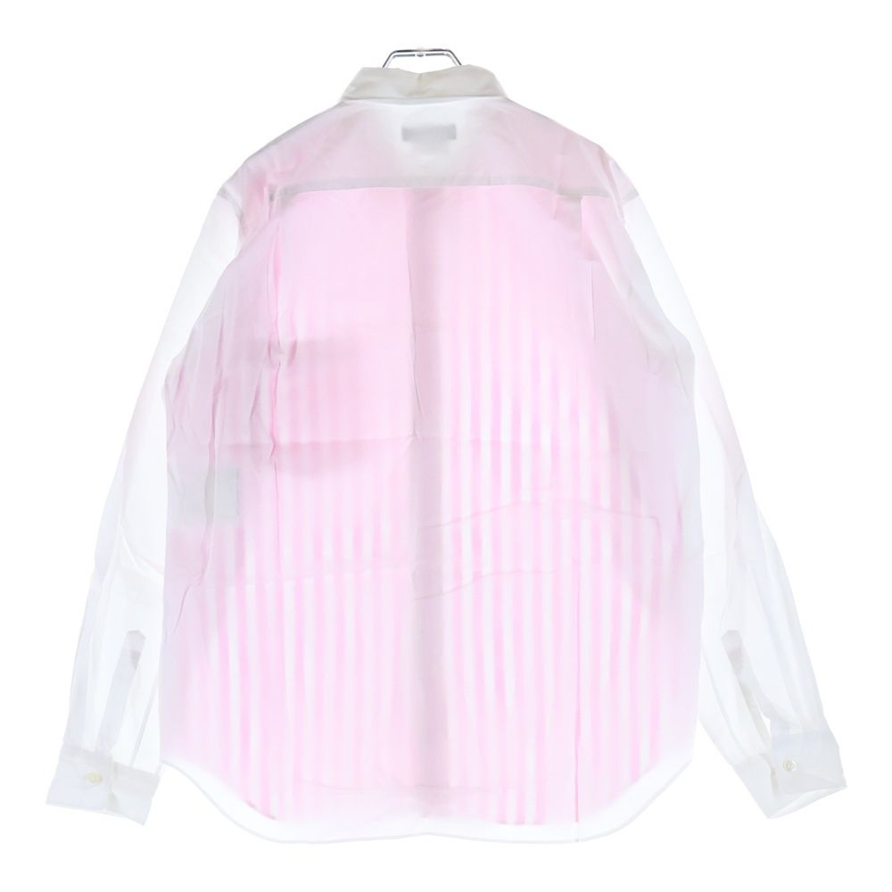 COMME des GARCONS HOMME PLUS (コムデギャルソンオムプリュス) 20SS