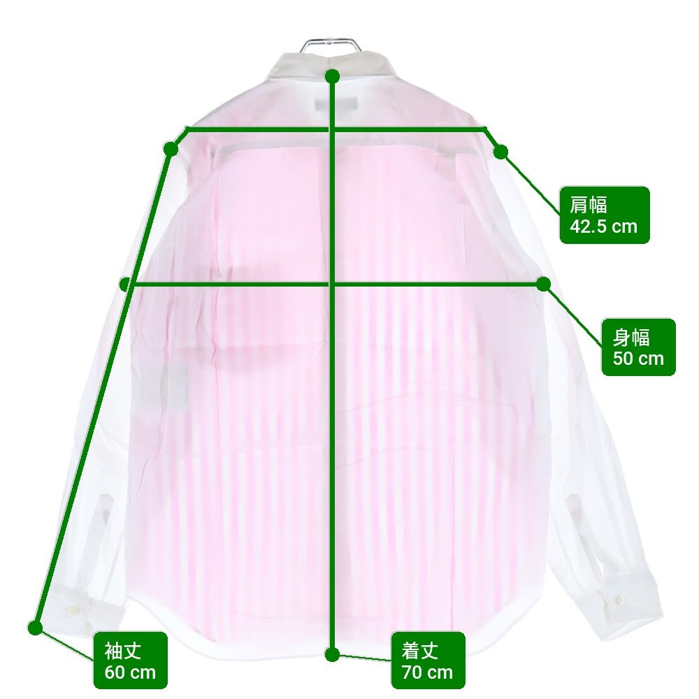 COMME des GARCONS HOMME PLUS (コムデギャルソンオムプリュス) 20SS
