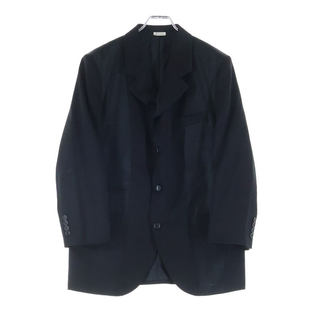 COMME des GARCONS HOMME DEUX (コムデギャルソン オムドゥ) 23AW