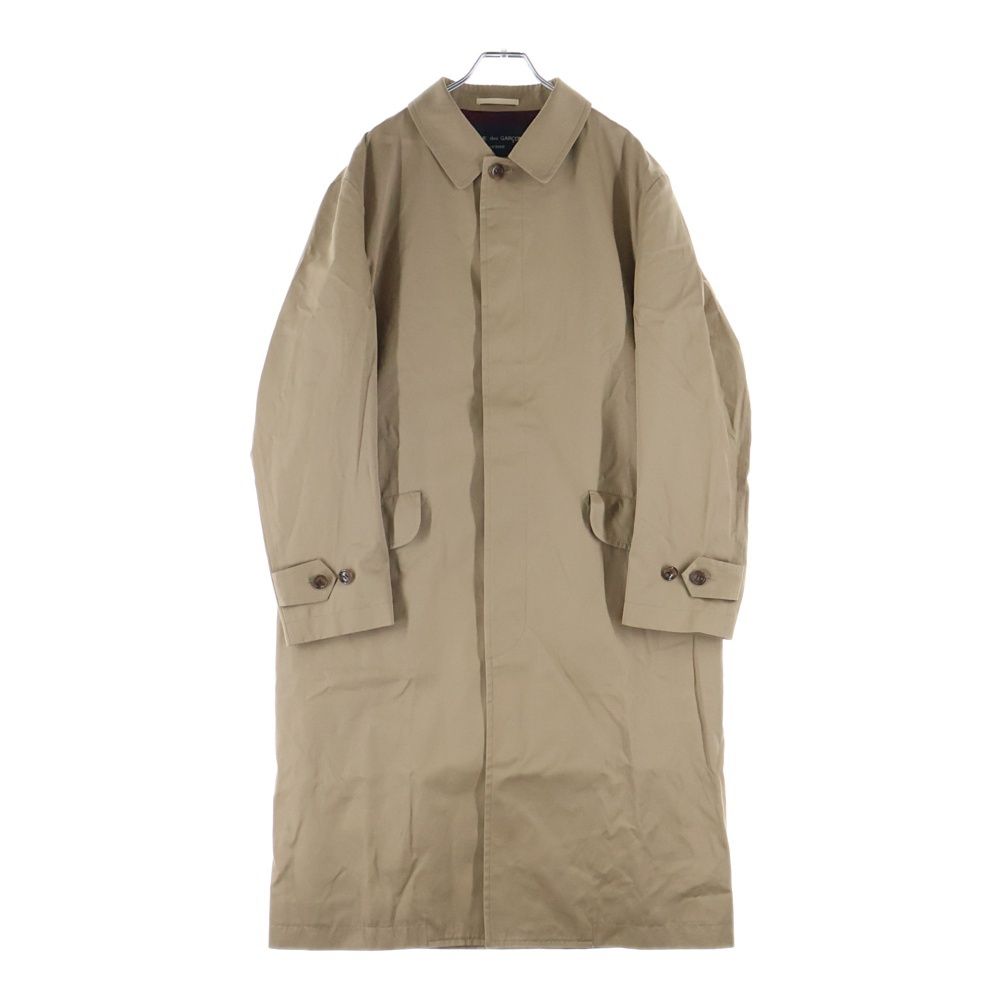 COMME des GARCONS HOMME (コムデギャルソンオム) 20AW AD2020 裏地総