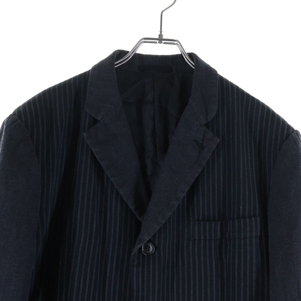 COMME des GARCONS HOMME (コムデギャルソンオム) 18SS AD2017