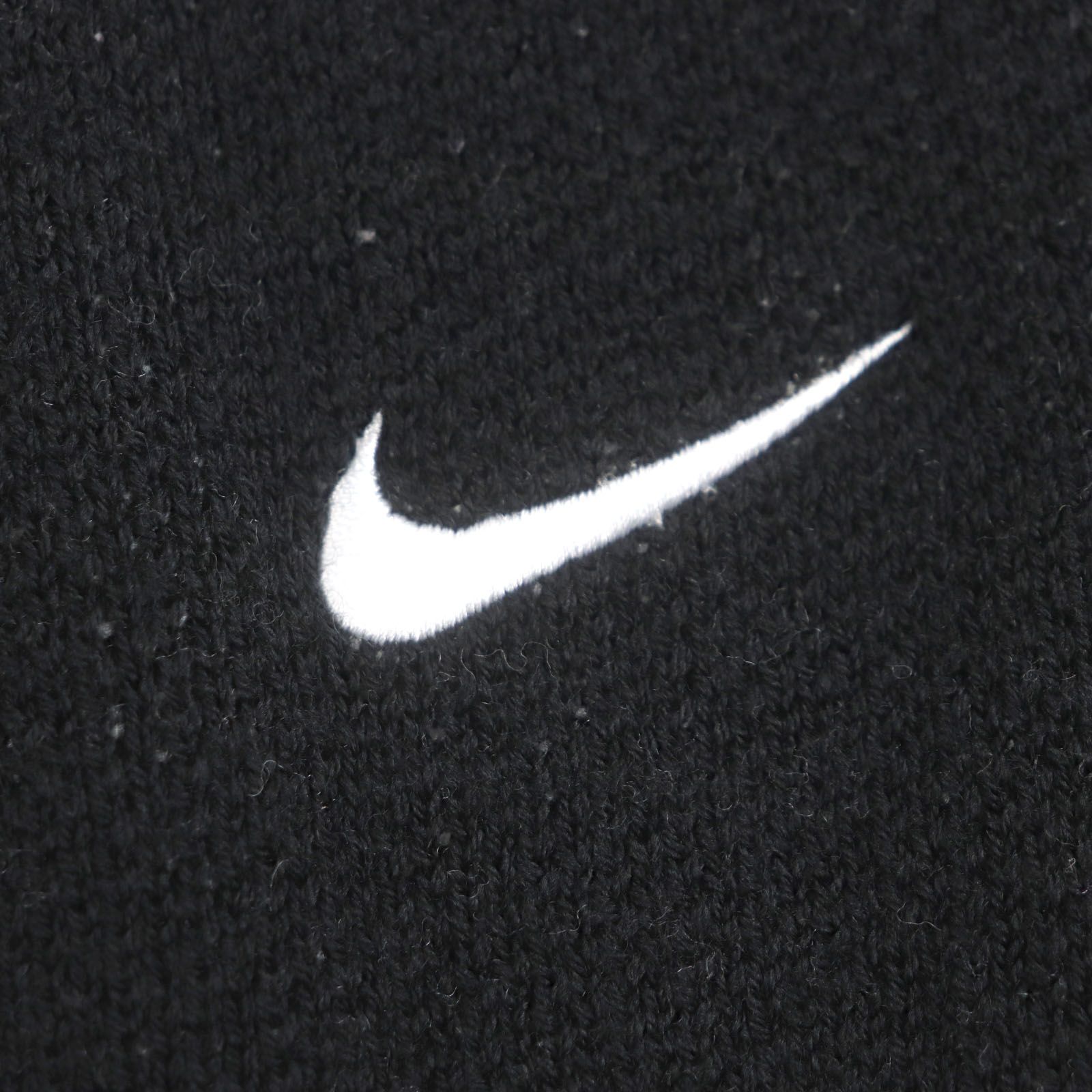 極美品▽Supreme NIKE シュプリーム ナイキ 25SS HF9638-010 Sweater