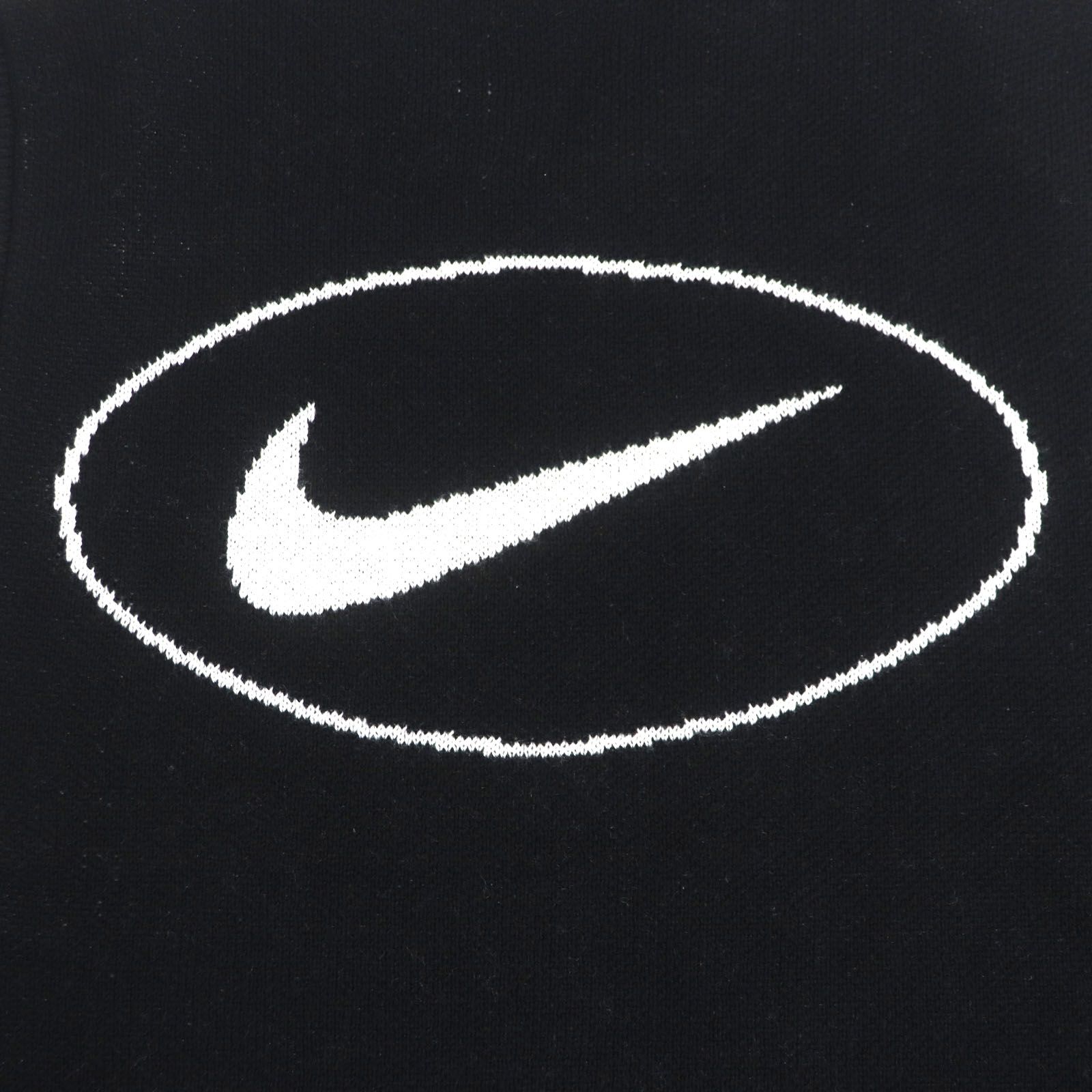 極美品▽Supreme NIKE シュプリーム ナイキ 25SS HF9638-010 Sweater