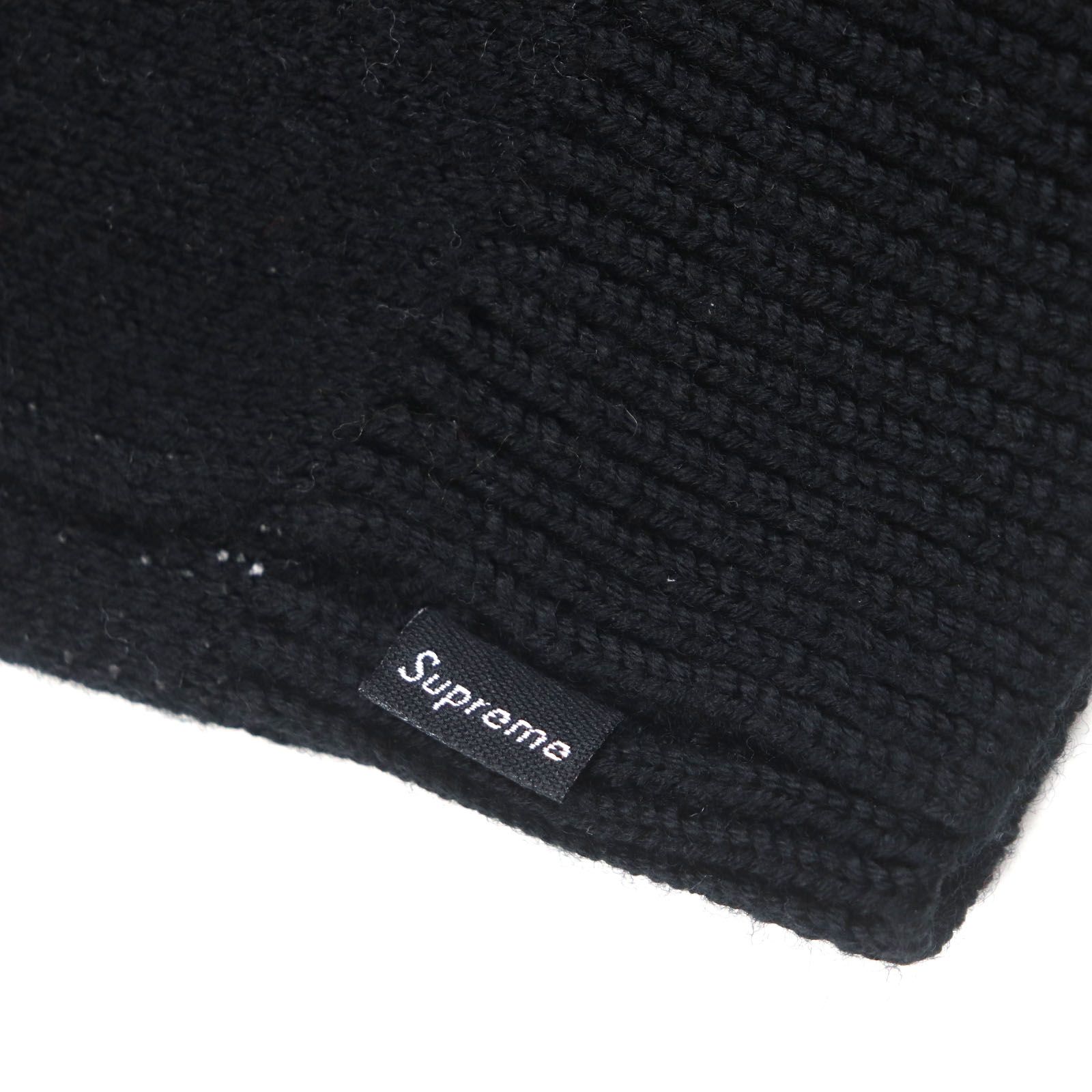 極美品▽Supreme NIKE シュプリーム ナイキ 25SS HF9638-010 Sweater