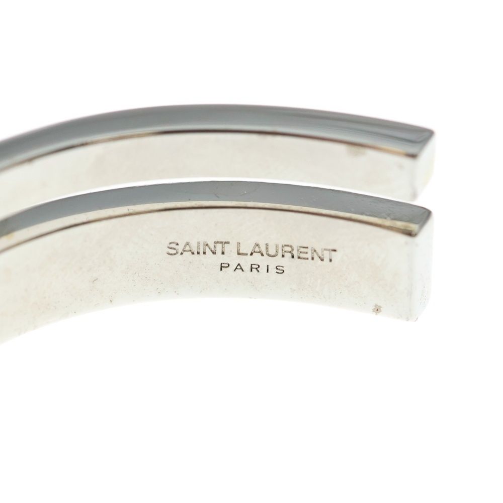 SAINT LAURENT PARIS (サンローランパリ) サンローラン バングル