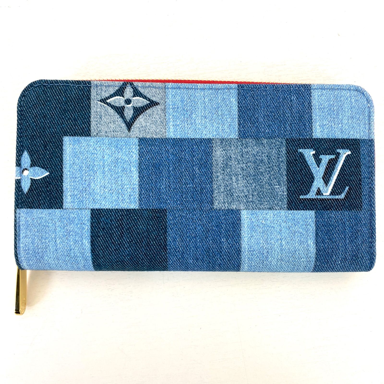 ✨新品未使用✨LOUIS VUITTON ルイヴィトン ラウンドファスナー長財布 