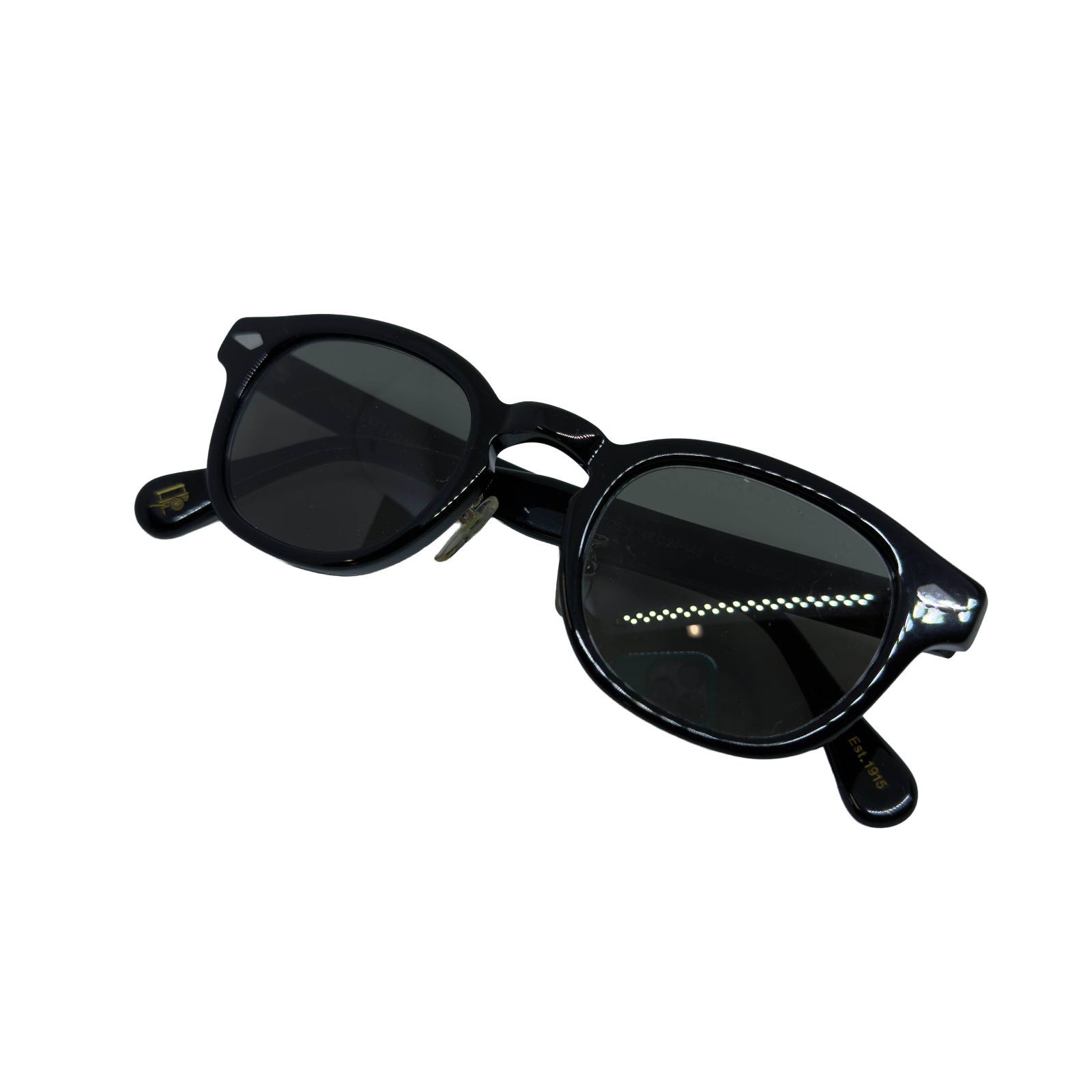MOSCOT モスコット LEMTOSH レムトッシュ サングラス 眼鏡 アイウェア 