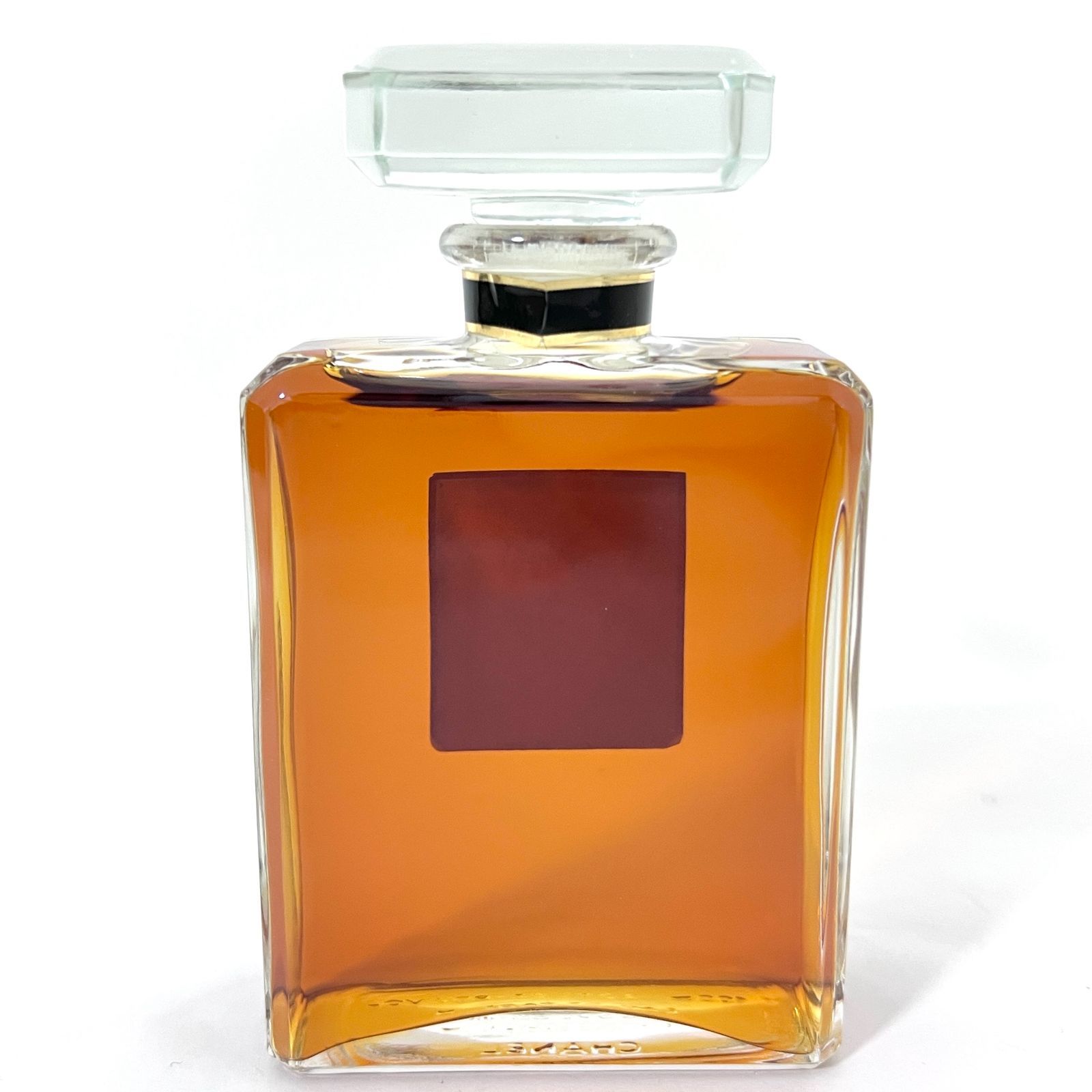 SD6085 新品未使用！ CHANEL COCO シャネル ココ EDP オードパルファム 