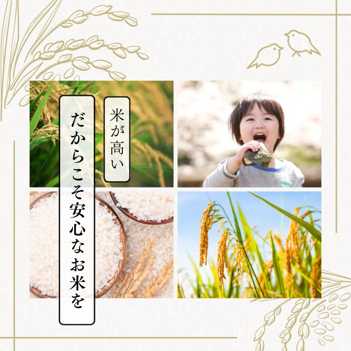 令和7年産】栃木県産コシヒカリ 10kg 減農薬米 - メルカリ