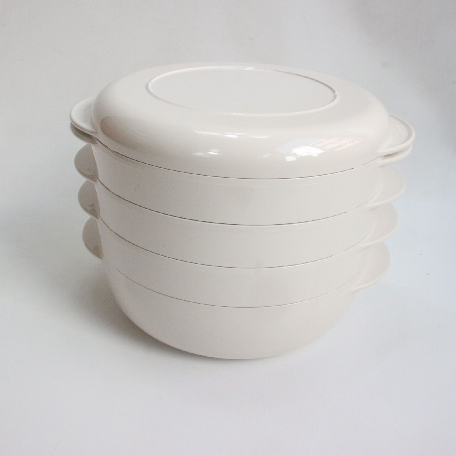 B級品】【TM_187】【箱無し】Tupperware タッパーウェア TW2000