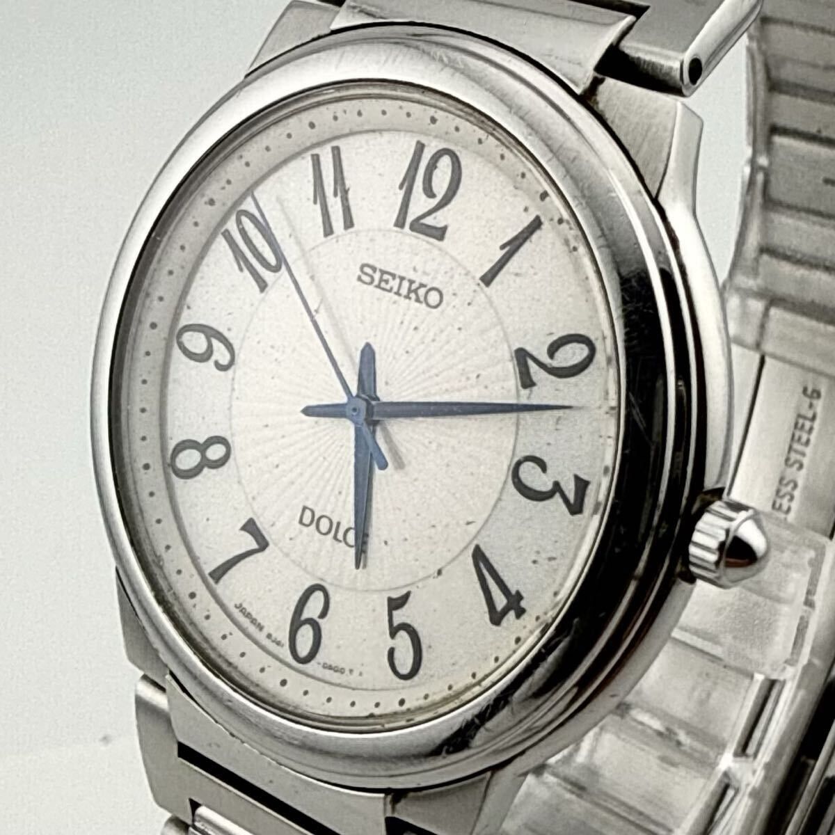 2026年最新Yahoo!オークション ジャンク時計☆SEIKO（セイコー）メンズ