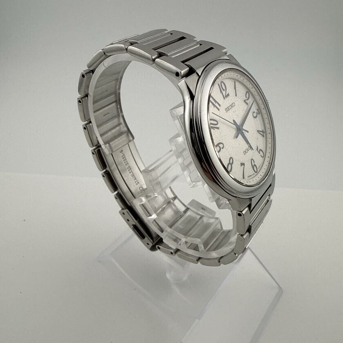 ドルチェ セイコー DOLCE SEIKO 腕時計 Dolce メンズ | クォーツ 
