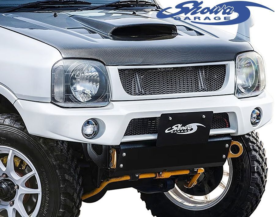 スズキジムニーJB23 ◎絶版品◎希少 スズキ スポーツ JB23W ジムニー