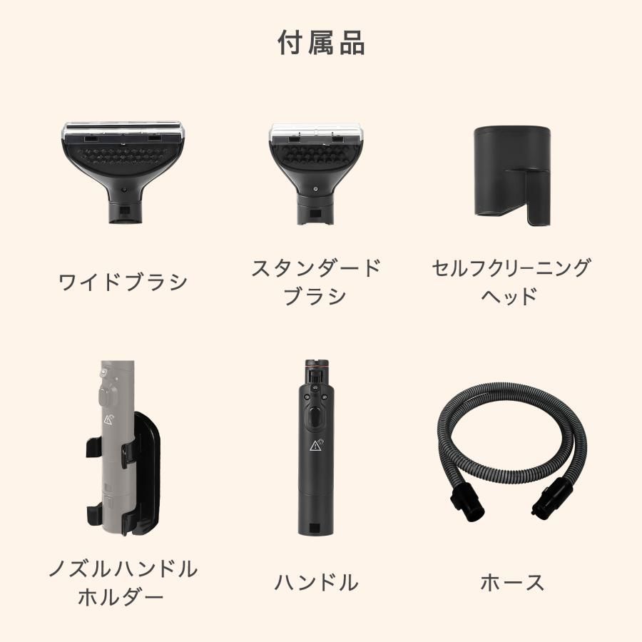 スチームクリーナー 最大130℃ 加熱式 高温洗浄 スチーム 除菌 車 3069 3069 スチームクリーナー 130℃高温洗浄 45分連続運転 満水タンク1800ml