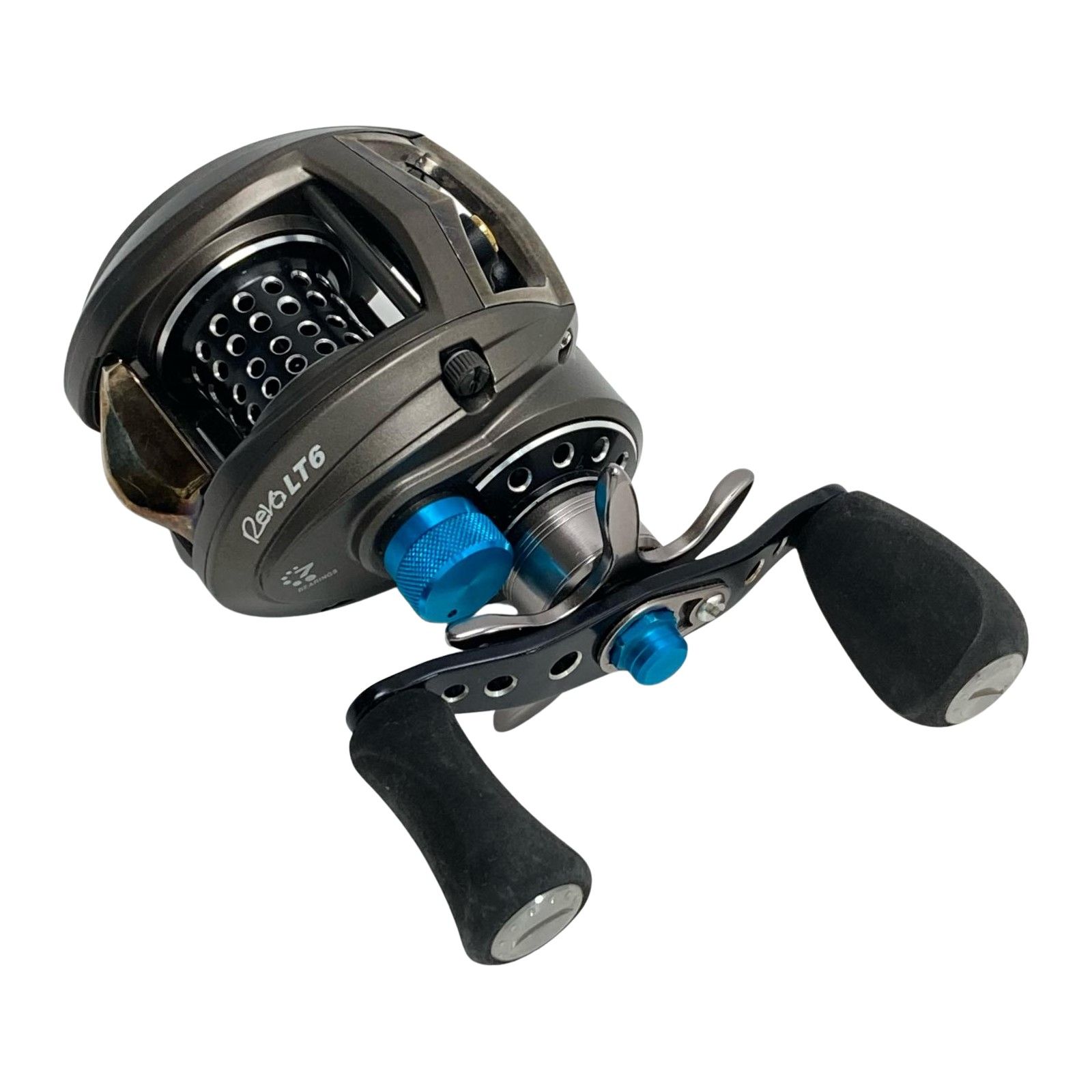Abu Garcia c4 – 5601 Abu Garcia◇リール/ベイトリール