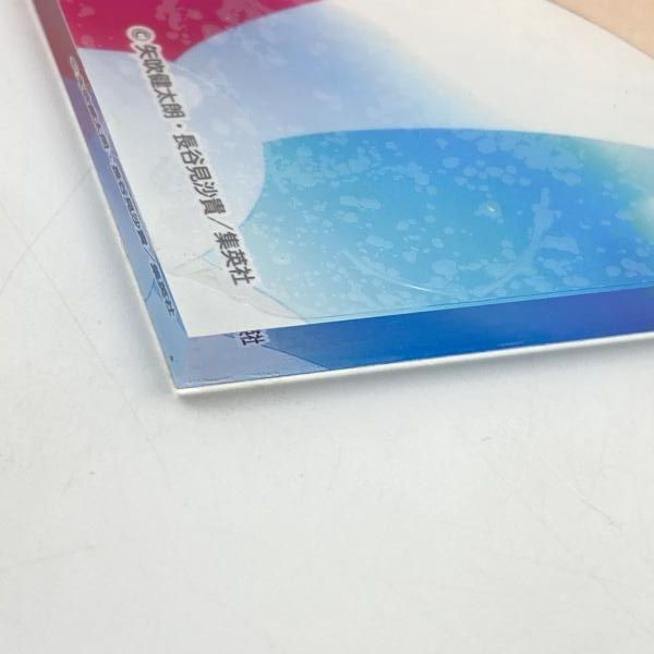 中古】ナナ＆ヤミ＆メア＆モモ アートパネルG 「To LOVEる 15周年記念