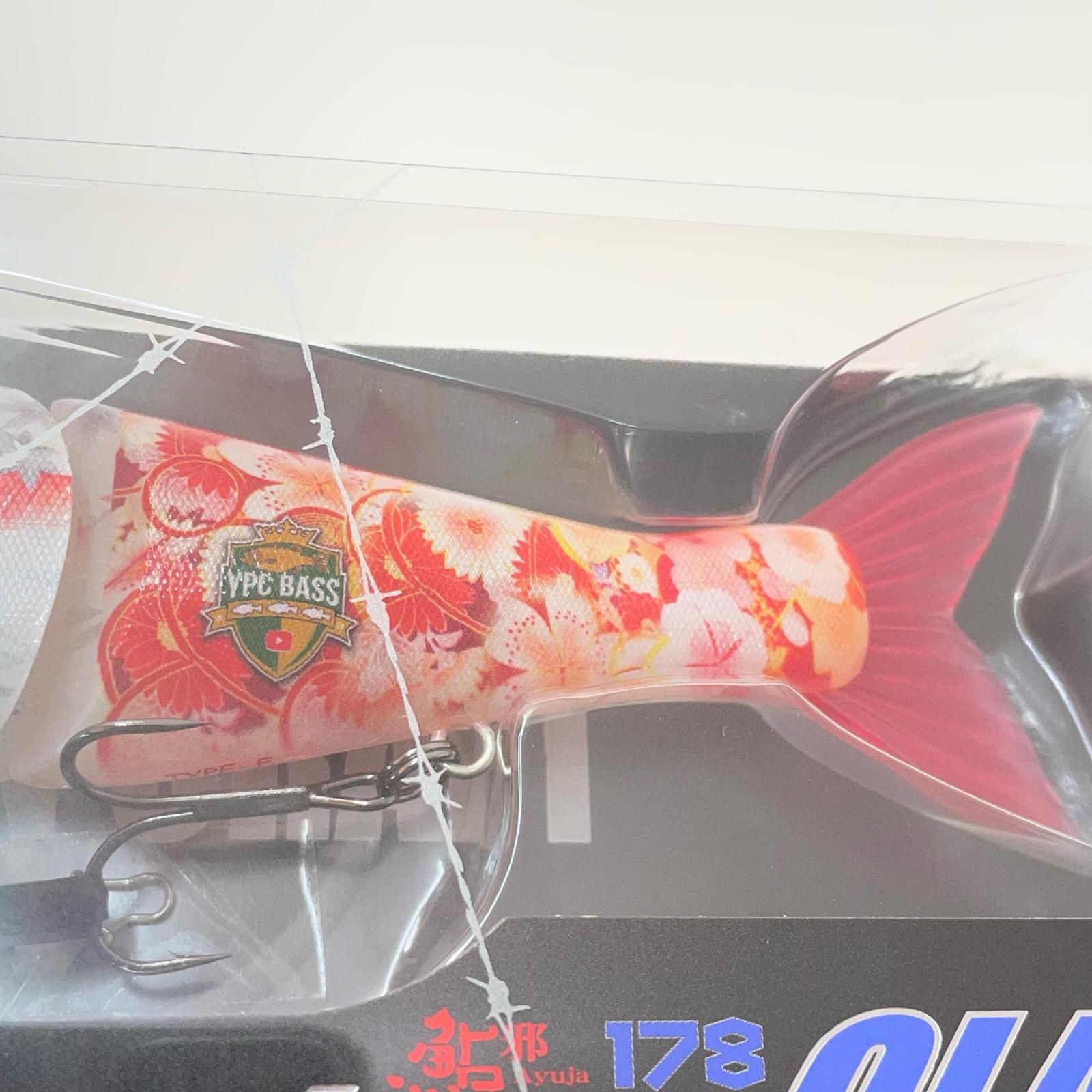 尾張小牧店】 中古 GAN CRAFT | ガンクラフト ルアー ジョインテッド