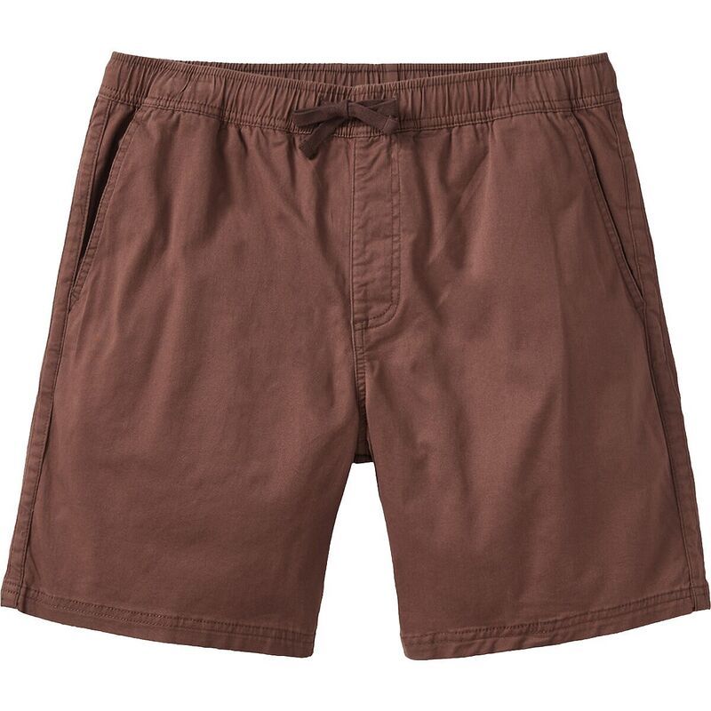 ケイティン メンズ ボトムス ハーフパンツ・ショーツ Katin Patio Short Mens Mahogany