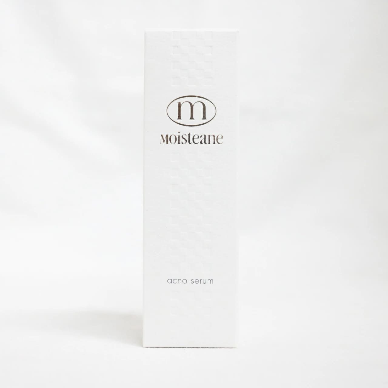 Moisteane モイスティーヌ アクノセラム 40ml ( 美容液 ) - メルカリ
