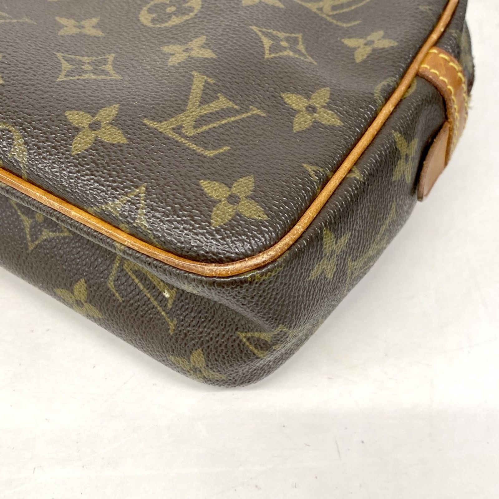 ルイ・ヴィトン(Louis Vuitton) ルイ・ヴィトン クラッチバッグ ルイ