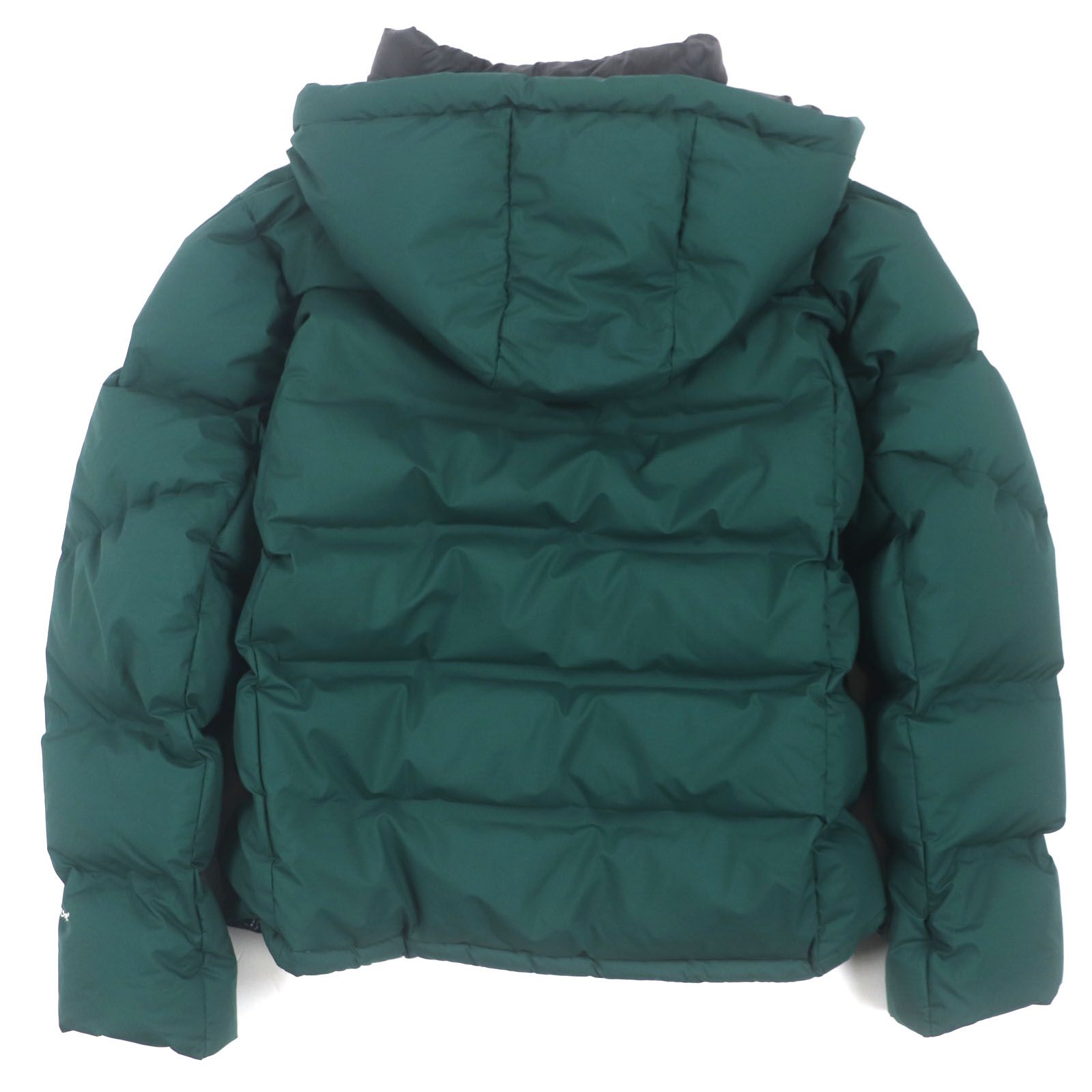 美品▽THE NORTH FACE ザ・ノースフェイス ND91815 Belayer Parka 
